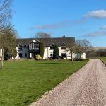 South Cottage, Marlfields Hall Self Catering Adlington Cheshire
