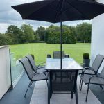 he Mews, Marlfields Hall Adlington Self Catering Property Cheshire